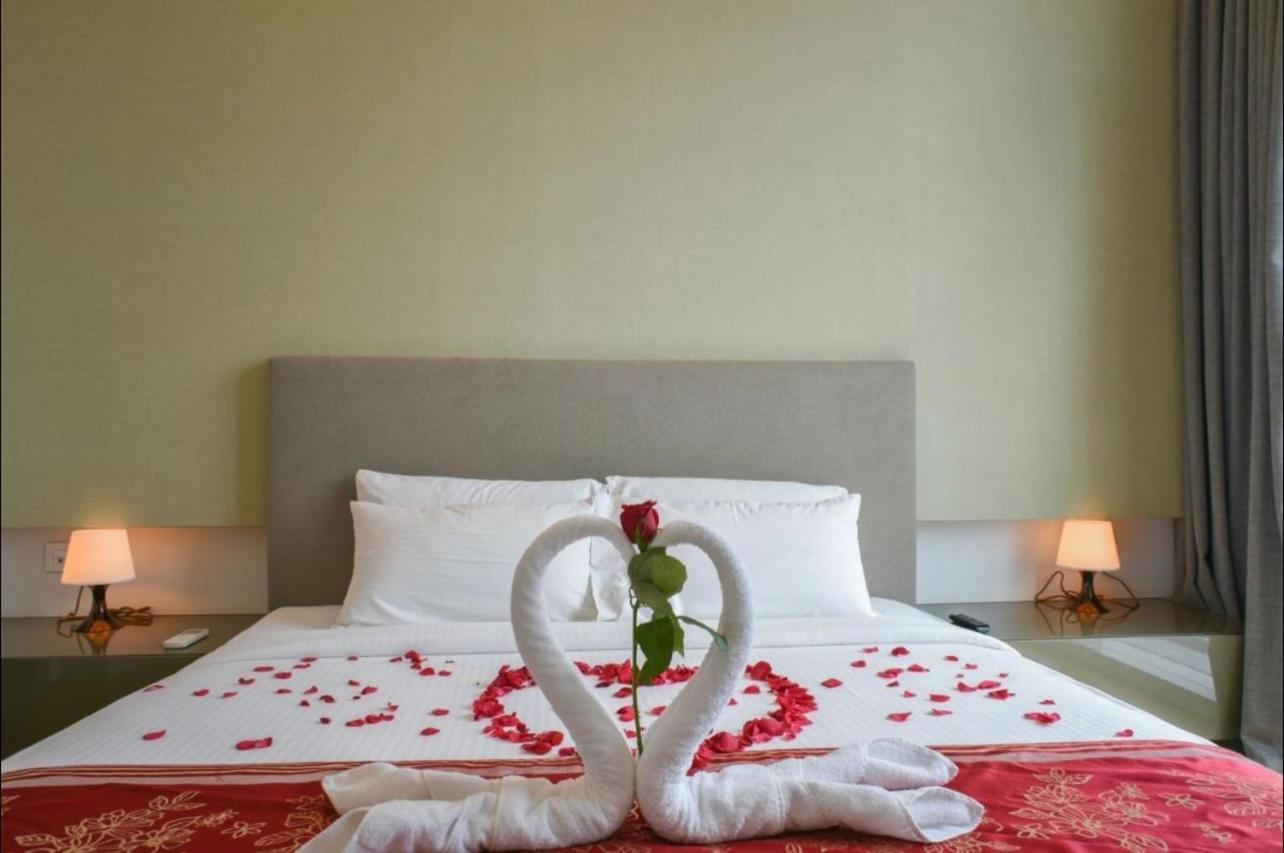 קואלה לומפור The Platinum Klcc By Home Stay מראה חיצוני תמונה